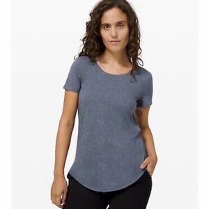 Lululemon Love Tee NWT